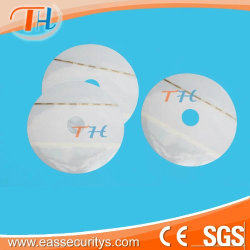 EAS Security Sensor CD Label