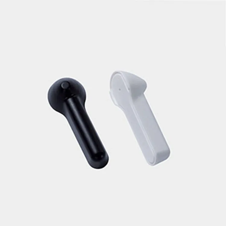 의류 신발 보안 추적성을 위한 재사용 가능한 이중 주파수 EAS Am+의류 RFID UHF 행 태그
