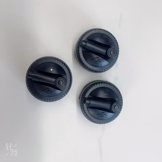 새로운 스파이더 랩 태그 가격 이중 주파수 RF Am 스파이더 태그 상품 보안 EAS 안티
